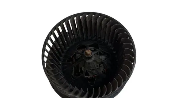 Heater fan/blower