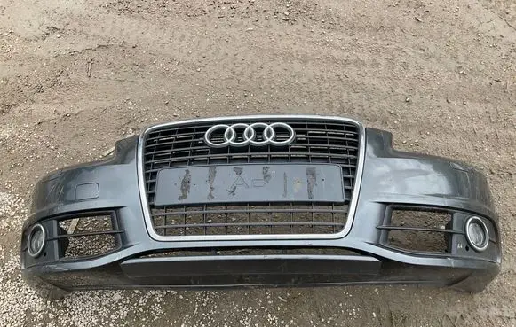 Audi A6 S6 C6 4F Front bumper