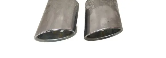 Audi A3 8Y Rear muffler/silencer tail pipe 8Y0071761