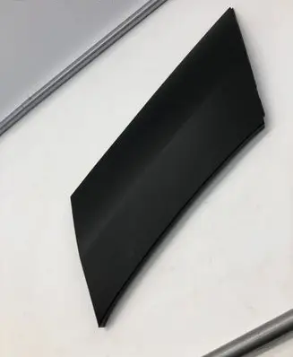 Hyundai Kona II Rear arch trim 87743be000
