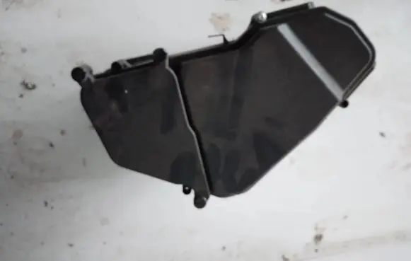 Nissan Pathfinder R51 Fuse box set