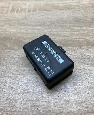 BMW 5 E39 Rain sensor 8382468 00605001