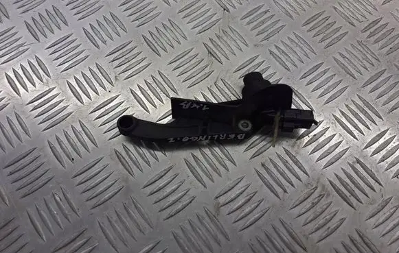 Citroen Berlingo Crankshaft position gear 9625423880