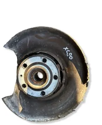 Volvo XC90 Rear wheel hub spindle/knuckle P31257636 T100922