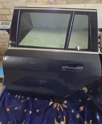 Mercedes-Benz GL X166 Rear door