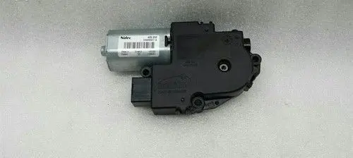 Mercedes-Benz CL C216 Folding roof motor A2168200042