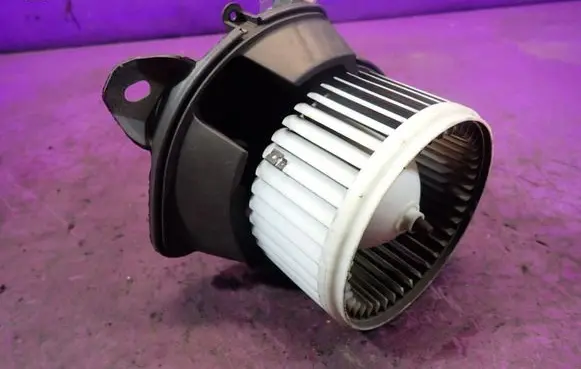 Fiat Linea Heater fan/blower 507730100