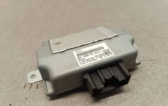 Ford Galaxy Other control units/modules DG9T14B526DA 0199DC2204 DZL7C