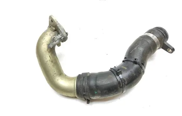Land Rover Discovery Sport Engine coolant pipe/hose G4038555bc 8555BC