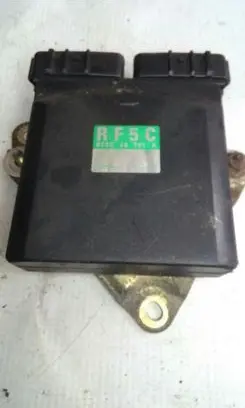 Mazda 6 Injection control unit/module 1310001241