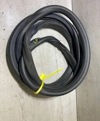 Citroen C3 Aircross Front door rubber seal 