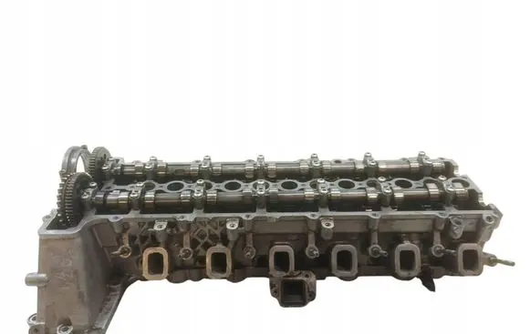 BMW 7 E65 E66 Engine head 7792753