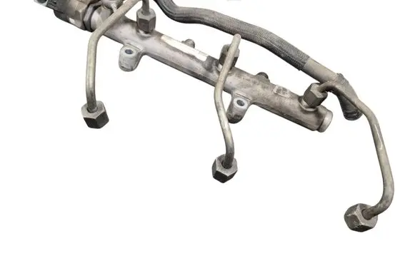 Audi A6 S6 C6 4F Fuel main line pipe 059130090AH 100000200 301009