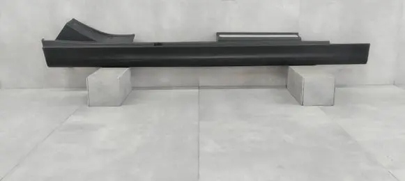 Mini One - Cooper F56 F55 Sill/side skirt trim 16189910GB 9447410