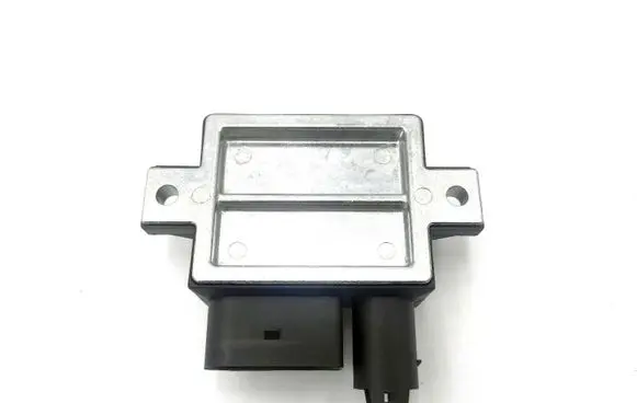 BMW X5 E70 Glow plug pre-heat relay 12217800156 12218591724