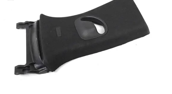 Jaguar F-Pace (B) pillar trim (bottom) HK8324397B HK8324397A