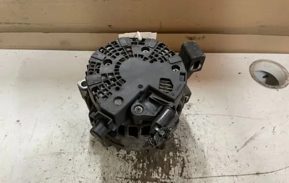 Volvo XC60 Generator/alternator