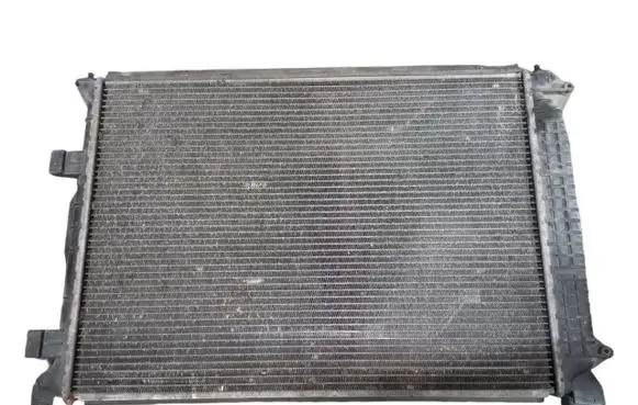 Audi A6 S6 C5 4B Coolant radiator 4B0121251 1537885