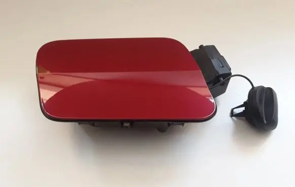 Peugeot 3008 II Fuel tank cap 981010968A