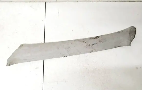 Mitsubishi Pajero Other interior part mr417237