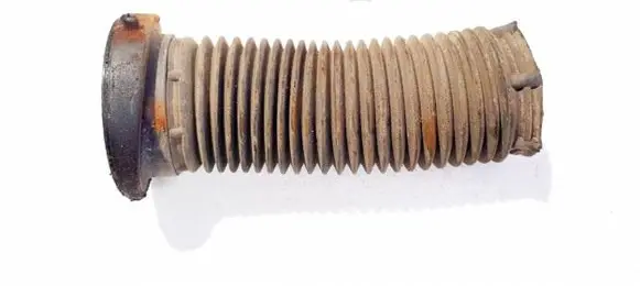 Volvo V50 Front shock absorber dust cover boot 