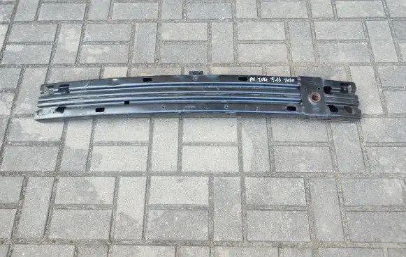 Nissan Juke II F16 Front bumper cross member 620306PA6A