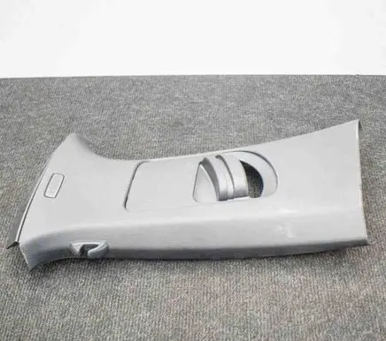 (B) pillar trim (bottom)