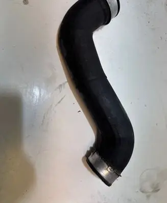 Mercedes-Benz E W211 Intercooler hose/pipe S20164
