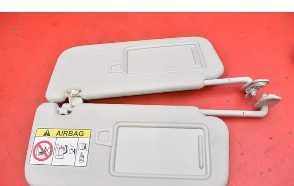 KIA EV6 Sun visor 