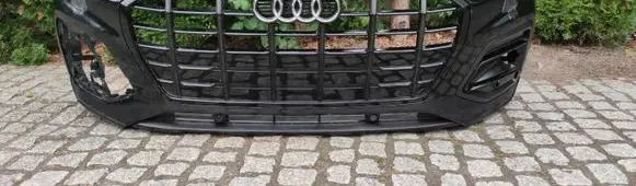 Audi Q5 SQ5 Front bumper 