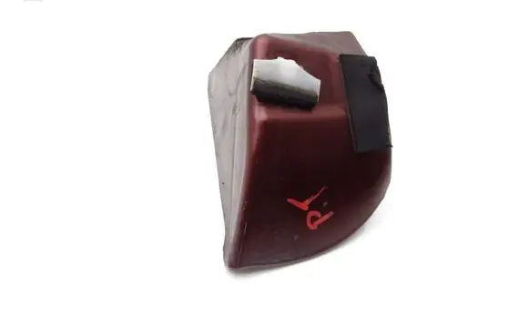 Nissan Patrol Y61 Bumper support mounting bracket corner part-00794