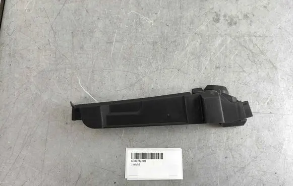 Toyota C-HR I Other front door trim element 67837f4100