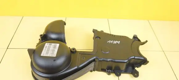 Ford Fiesta Timing chain cover BM5G6P073FA IQJA