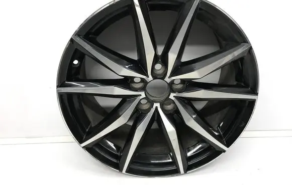Toyota C-HR I R18 alloy rim 89243
