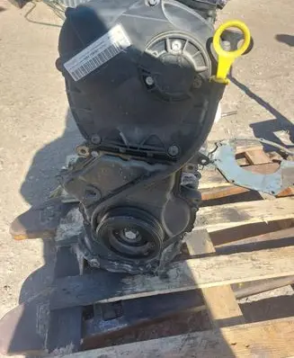 Seat Altea Engine RR4148692