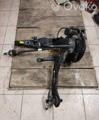 Hyundai Santa Fe Rear suspension assembly kit set 