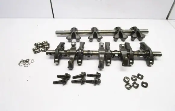 Mitsubishi Space Star Camshaft 