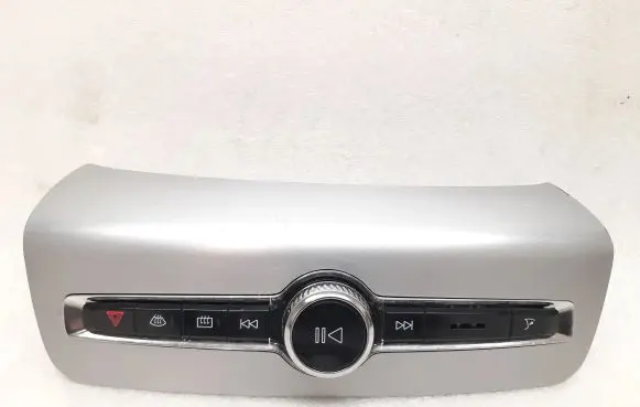 Volvo XC90 Head unit multimedia control 31346790 31366817