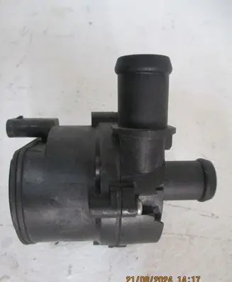 Land Rover Discovery Sport Electric auxiliary coolant/water pump DX2318D474AC