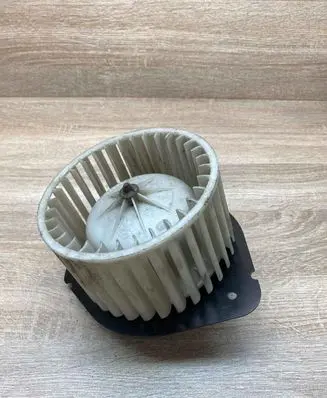 Ford Galaxy Heater fan/blower 