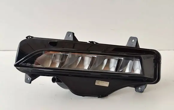 Skoda Octavia Mk4 Front fog light 5E3941699