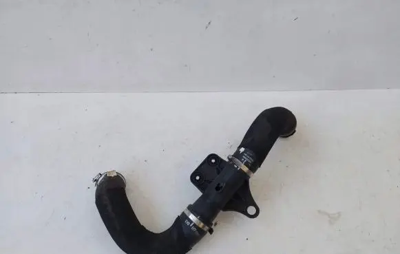 Audi A6 C7 Intercooler hose/pipe 4G0145673AH