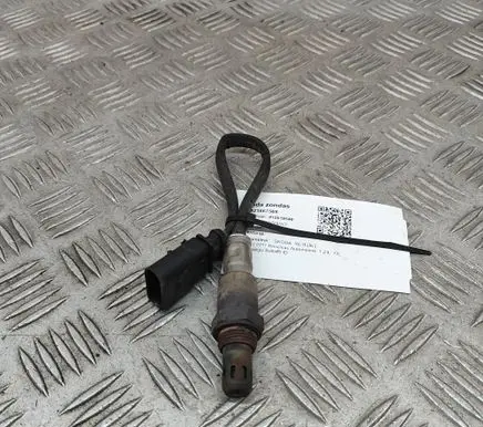 Skoda Yeti (5L) Lambda probe sensor 03F906262C