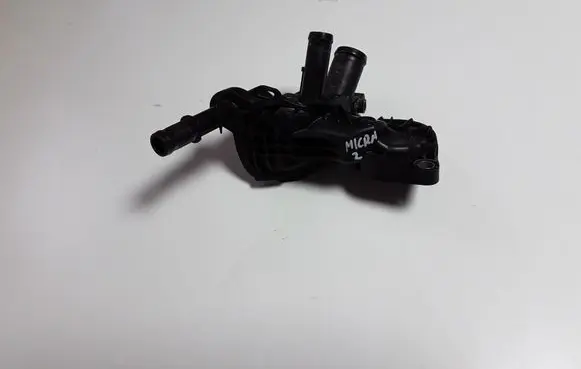 Nissan Micra K14 Thermostat/thermostat housing 110616064R