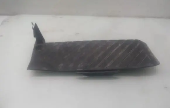 Audi A3 S3 8P Foot rest pad/dead pedal 8P1864777