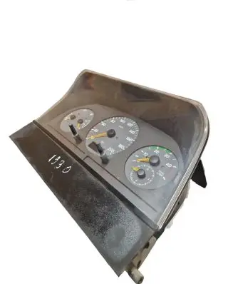 Volkswagen II LT Speedometer (instrument cluster) 2D0919860F