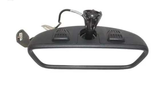 Mercedes-Benz SLK R172 Rear view mirror (interior)