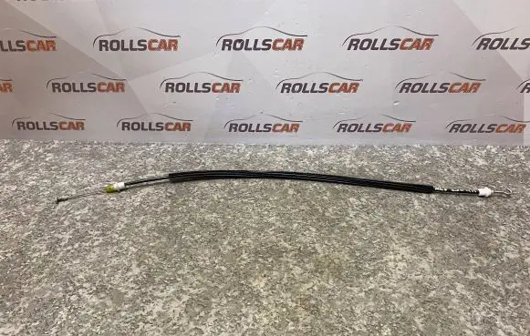 Audi A6 S6 C5 4B Rear door cable line 