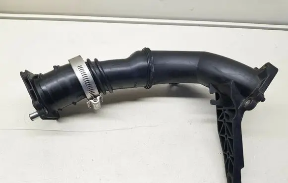 Ford Fiesta Air intake duct part AV2Q9351BC nr5803