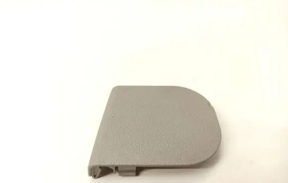 Seat trim